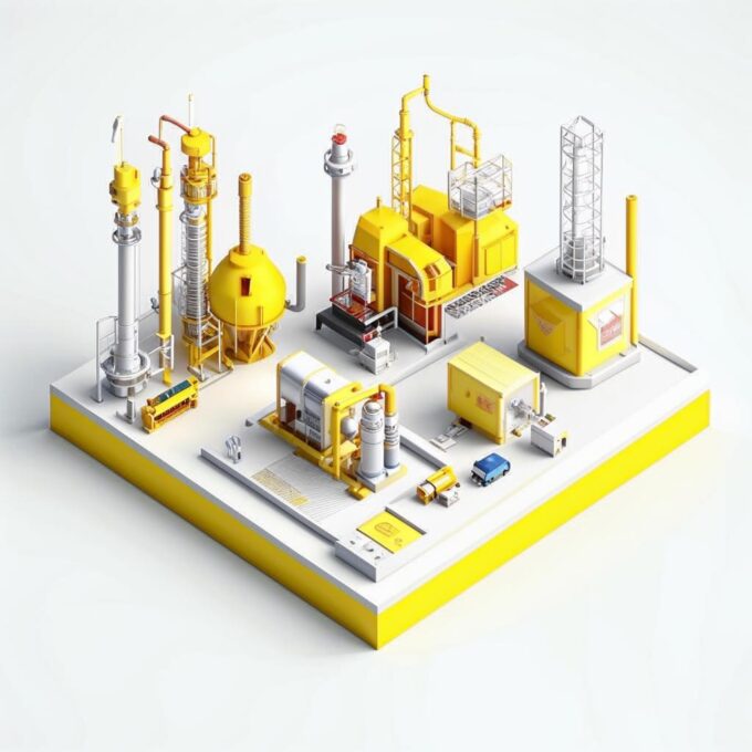 Технические и медицинские газы Сочи