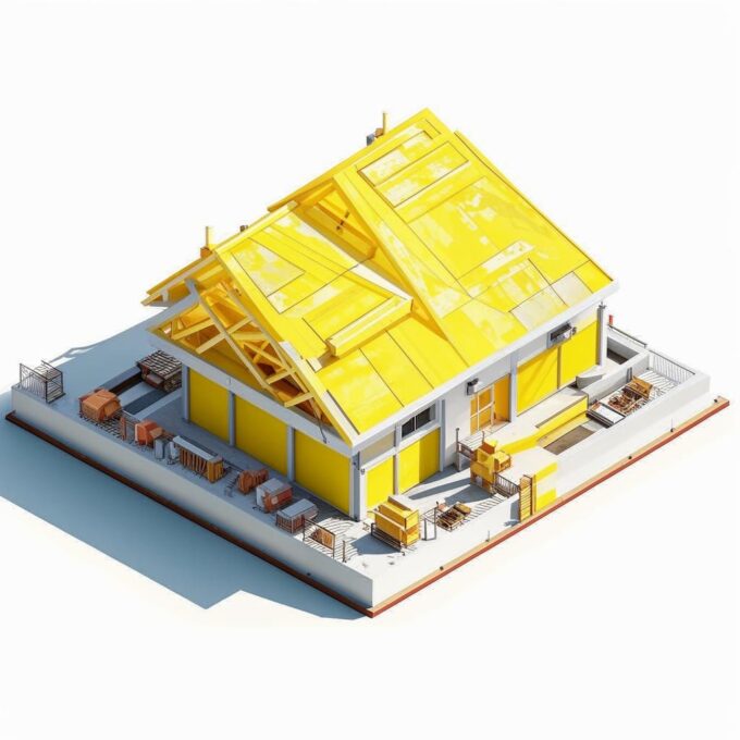 Кровельные работы Сочи