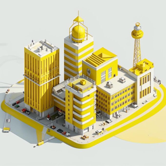Телекоммуникационная компания Сочи