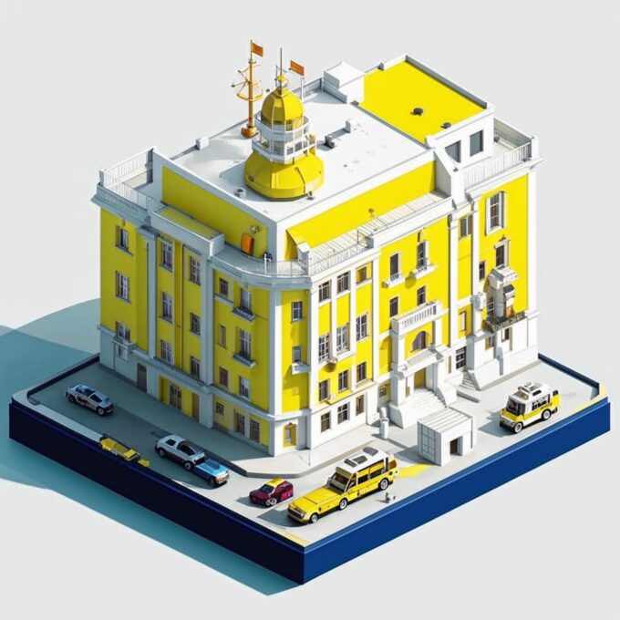 Морское агентство Сочи