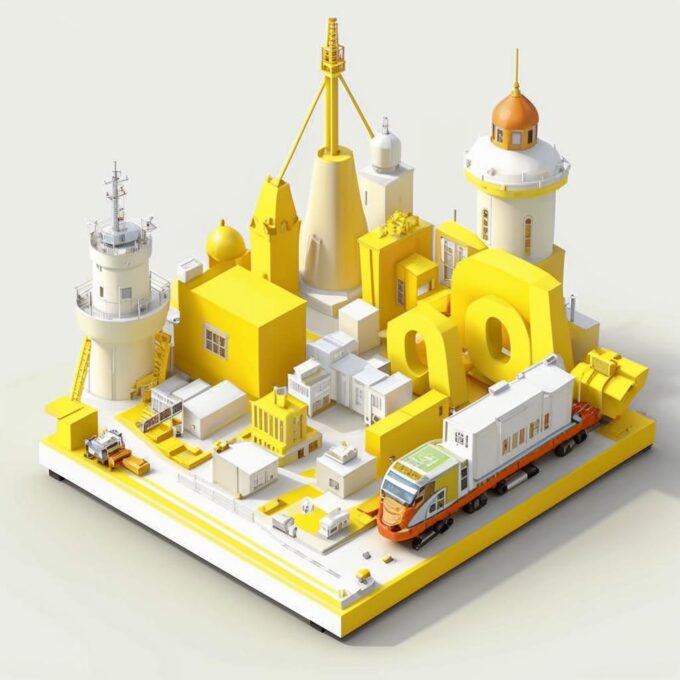Пароходство, порт Сочи
