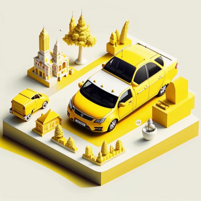 Прокат автомобилей Сочи