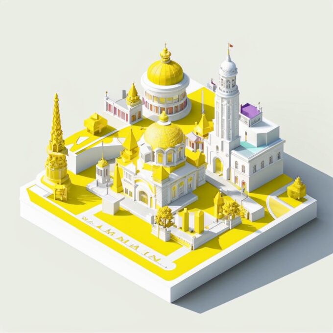 Фотообои и фрески Сочи