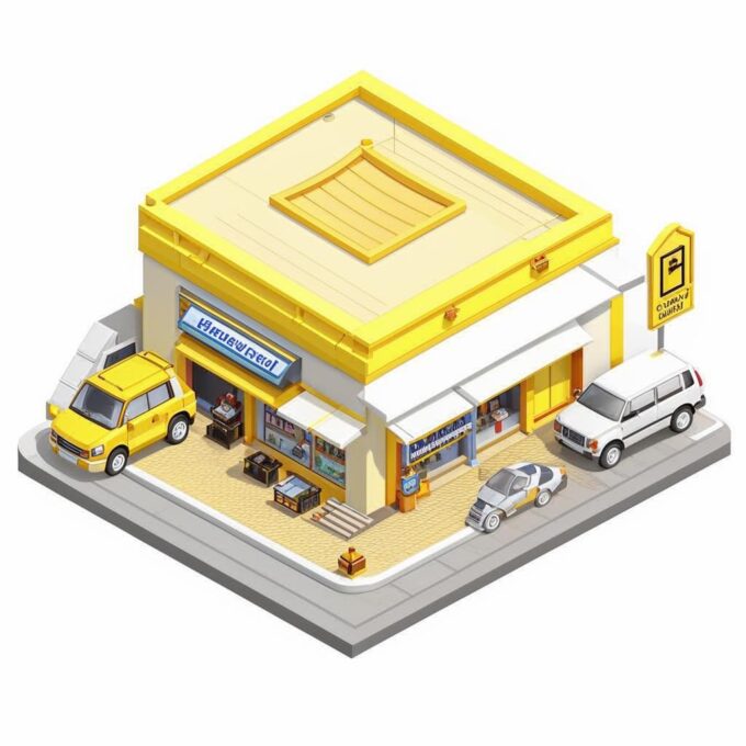 Автоломбард Сочи