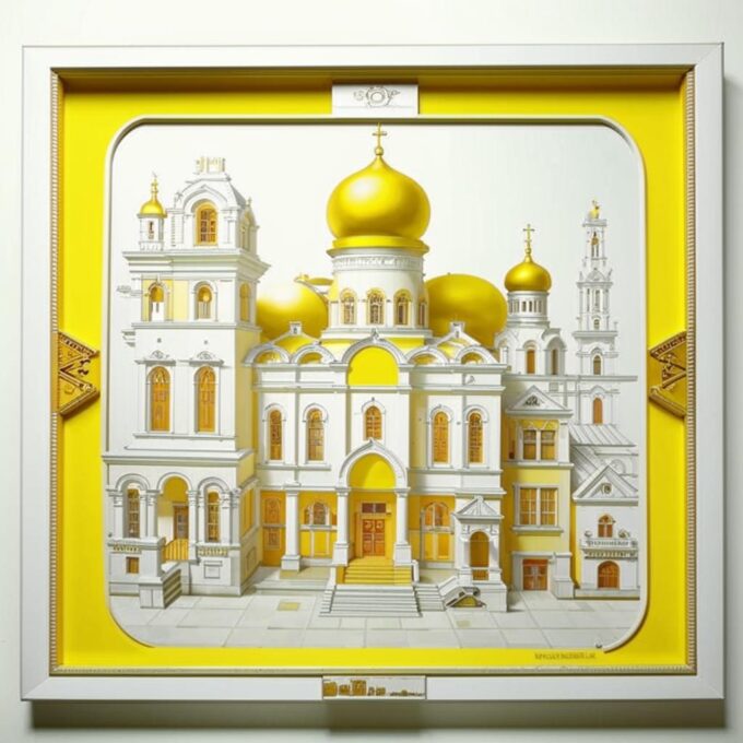 Иконописная мастерская Сочи