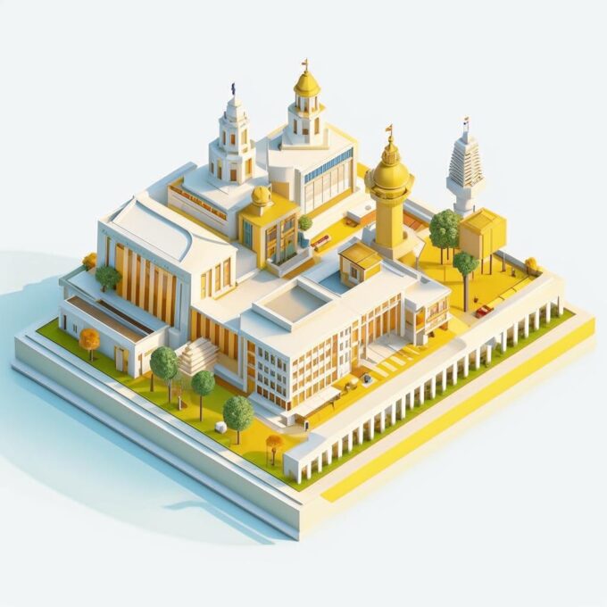 Достопримечательность Сочи