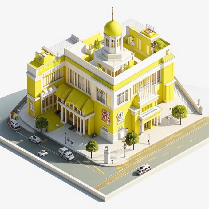 Туристический инфоцентр Сочи