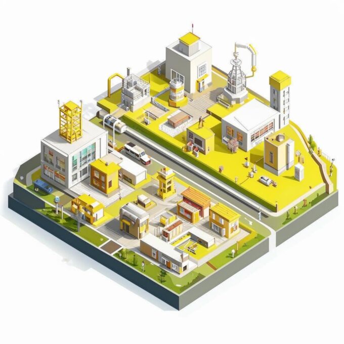 Газификация домов и участков Воронеж