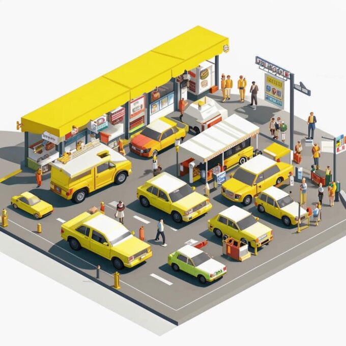 Авторынок Воронеж