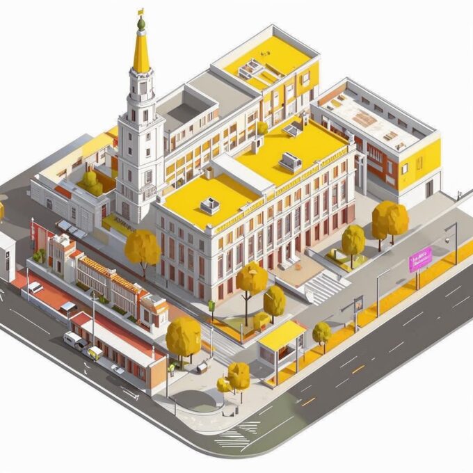 Администрация Воронеж