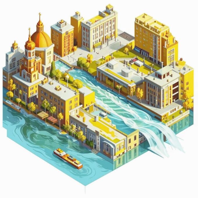 Водные прогулки Воронеж