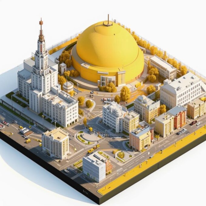 Компьютерная томография Воронеж