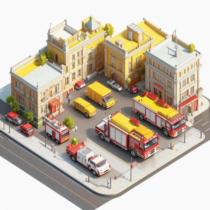 Пожарное оборудование Воронеж