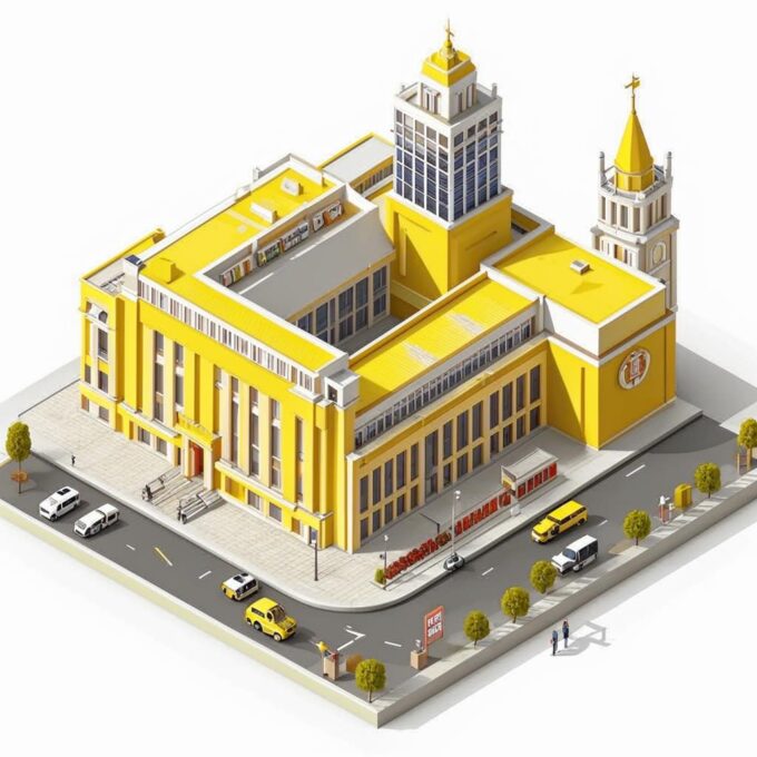Министерства, ведомства, государственные службы Воронеж