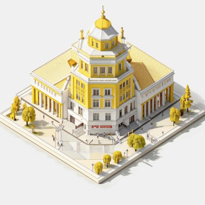 Дом культуры Воронеж