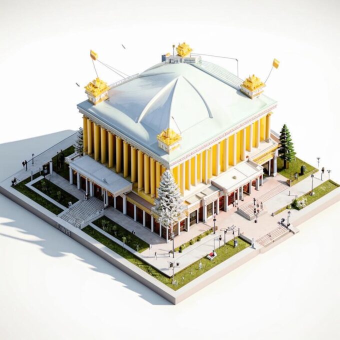 Филармония Воронеж