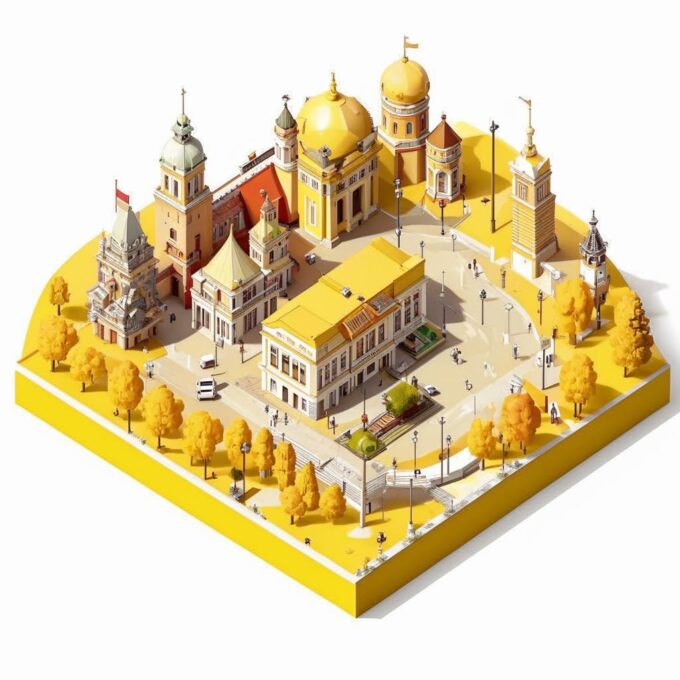 Экскурсии Воронеж