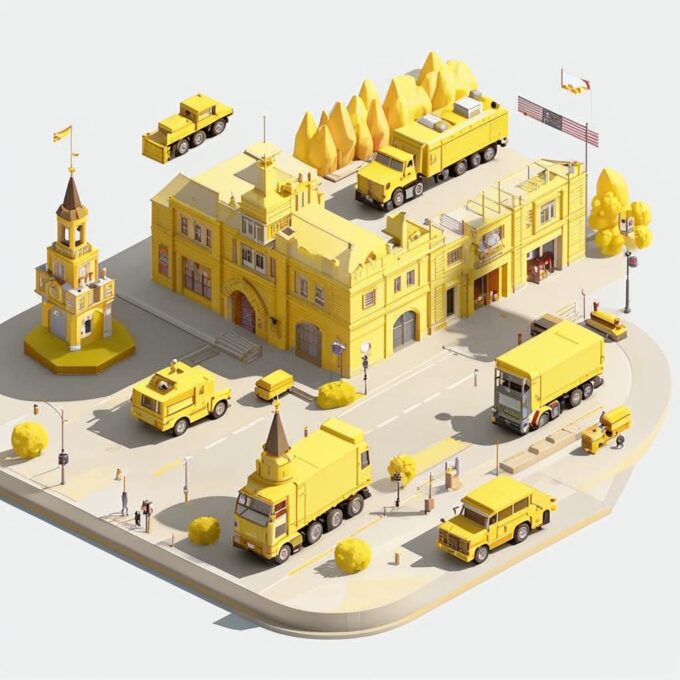 Спецтехника и спецавтомобили Воронеж