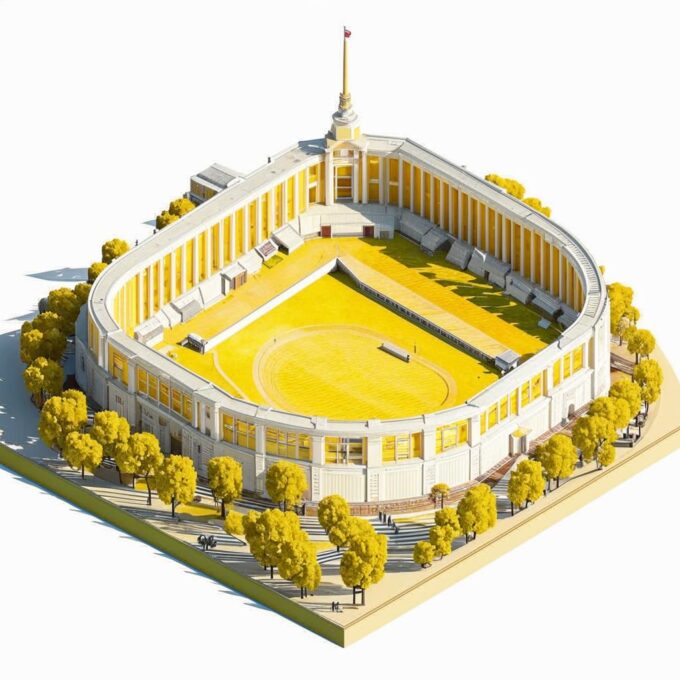 Ипподром Воронеж