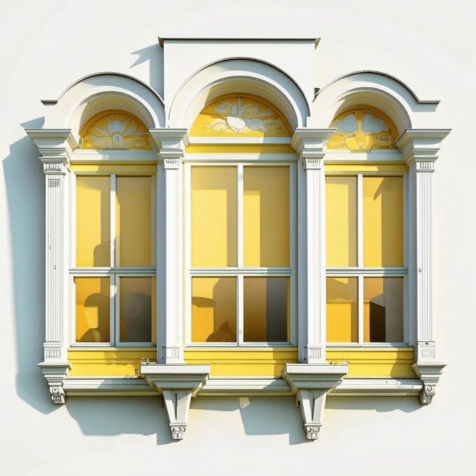 Окна Воронеж