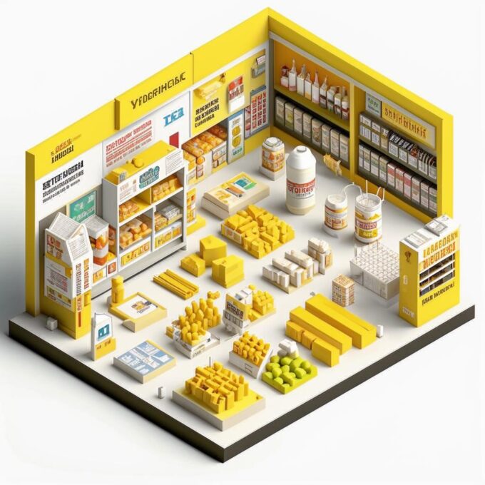 Диетические и диабетические продукты Воронеж