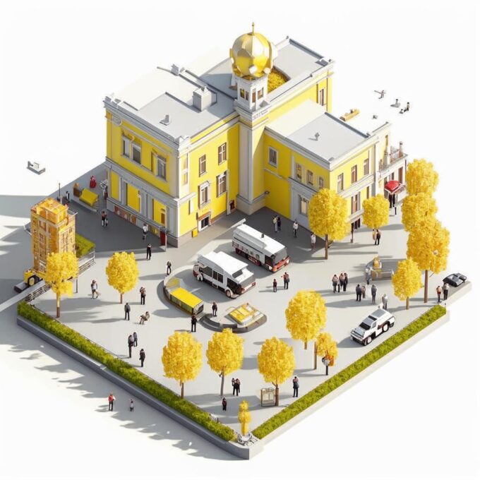 Коммунальная служба Воронеж