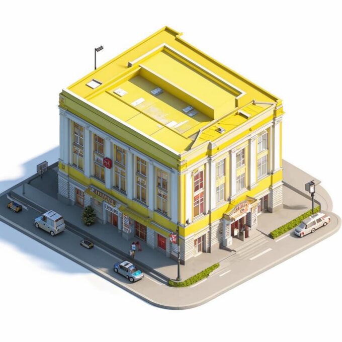 Почтовое отделение Воронеж