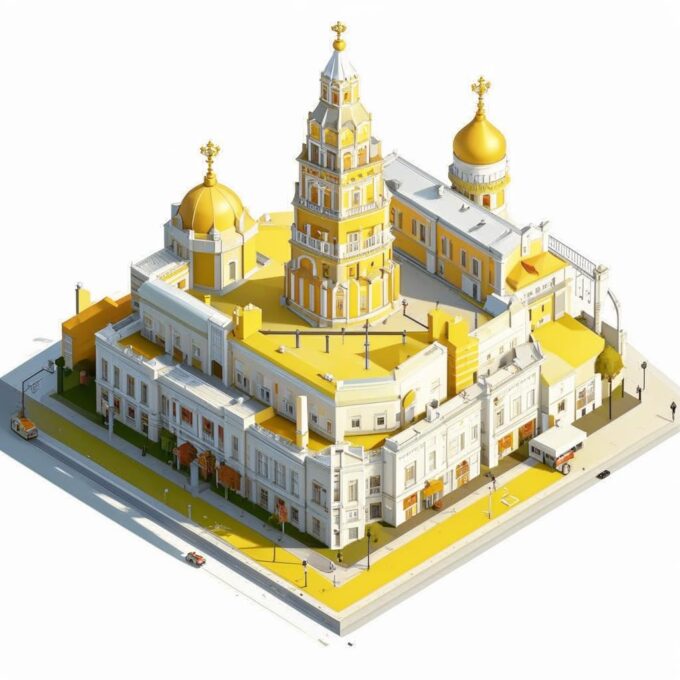Аттракцион Воронеж