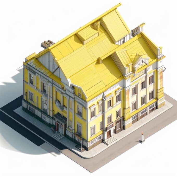 Стеновые и кровельные панели Воронеж