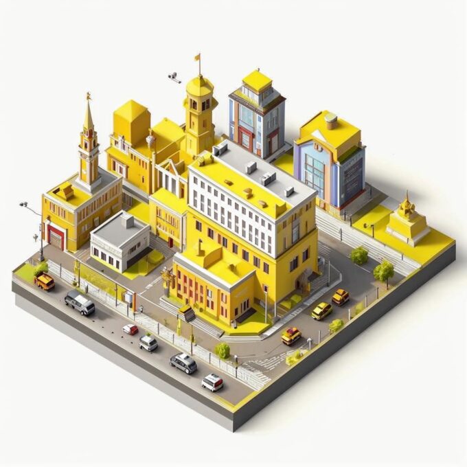 3D-услуги Воронеж