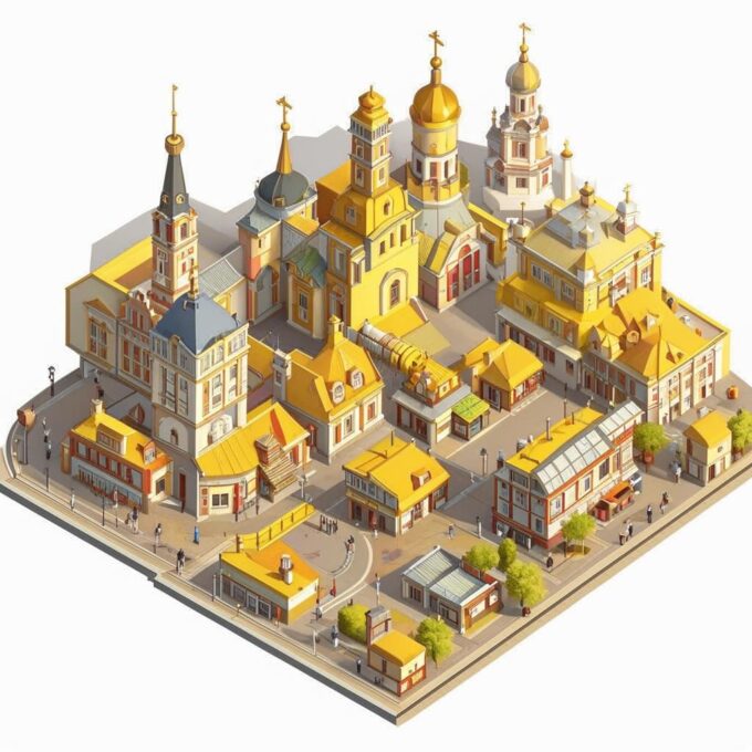 Квесты Воронеж