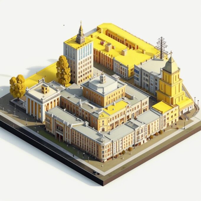 Колодец Воронеж