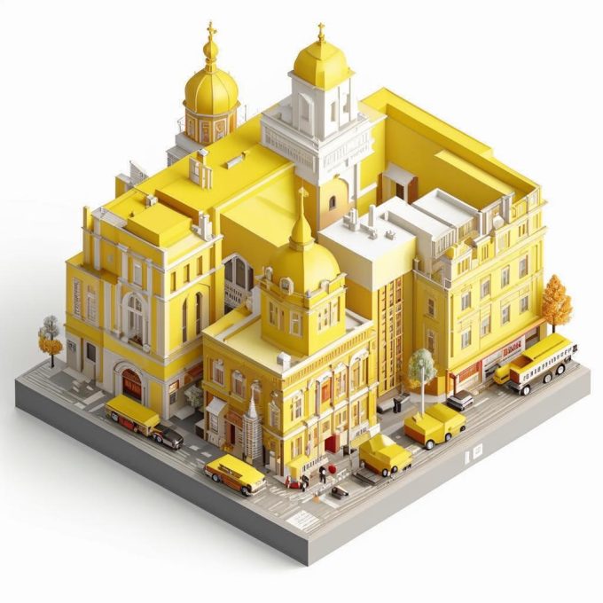 Творческий кластер Санкт-Петербург