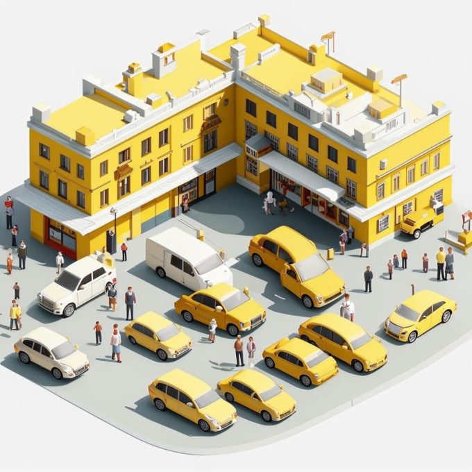 Авторынок Санкт-Петербург