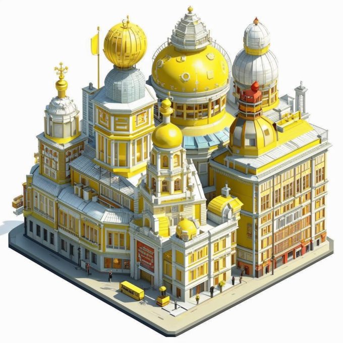Роботизированная техника Санкт-Петербург