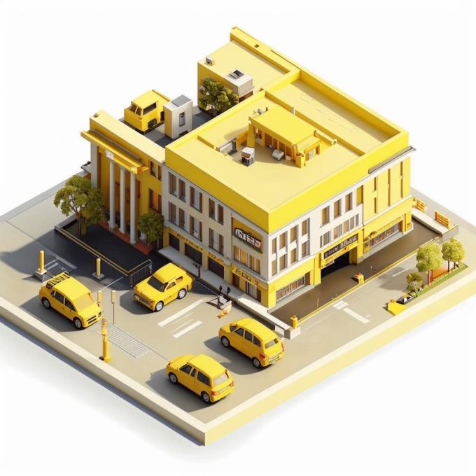 Автосервис, автотехцентр Санкт-Петербург