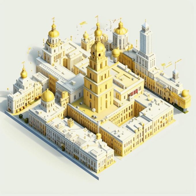 Системы безопасности и охраны Санкт-Петербург