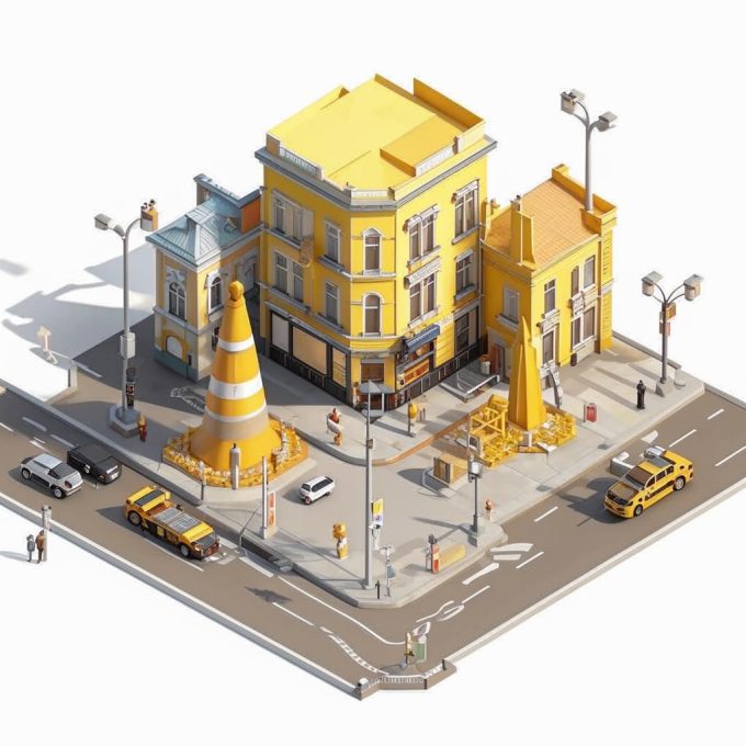 Средства безопасности дорожного движения Санкт-Петербург