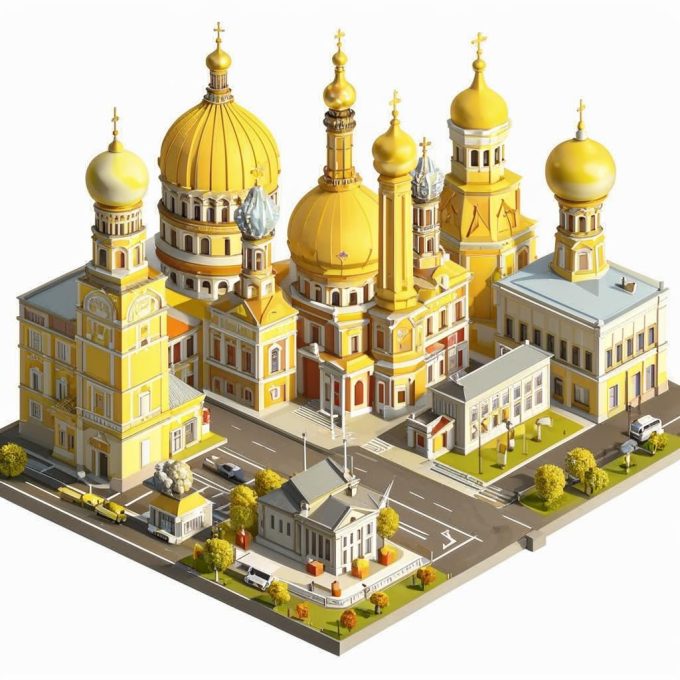 Товарные знаки Санкт-Петербург