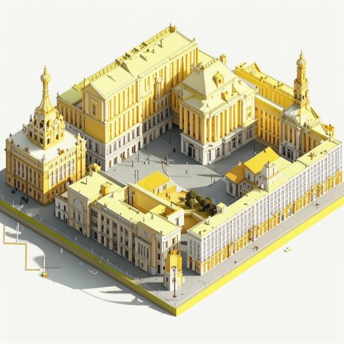 Министерства, ведомства, государственные службы Санкт-Петербург