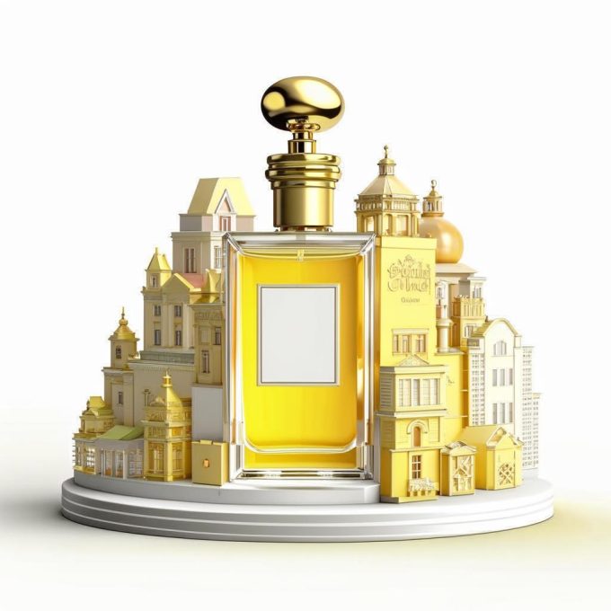 Парфюмерно-косметическая компания Санкт-Петербург