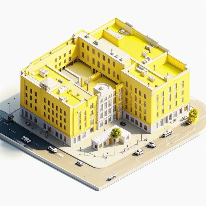 Госпиталь Санкт-Петербург