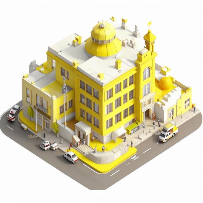 Поликлиника для взрослых Санкт-Петербург