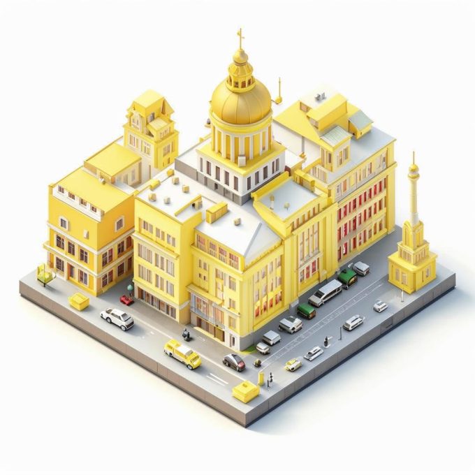 IT-компания Санкт-Петербург