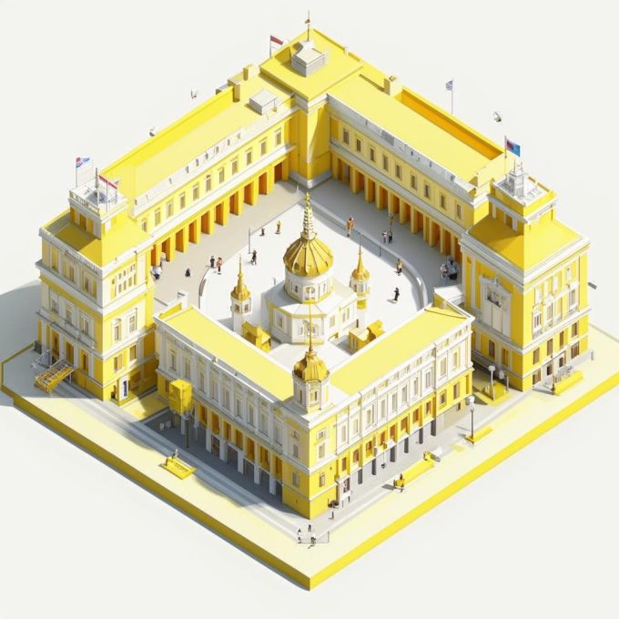 Политическая партия Санкт-Петербург