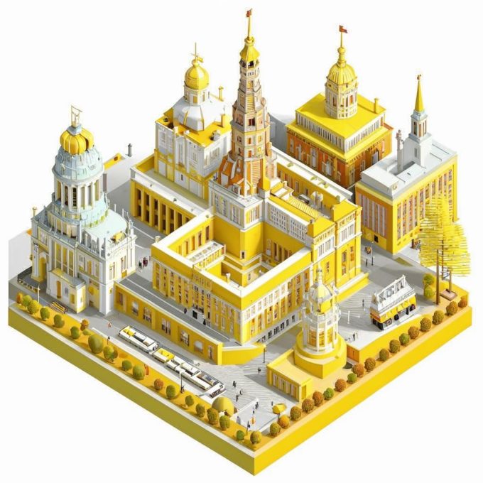 Экскурсии Санкт-Петербург