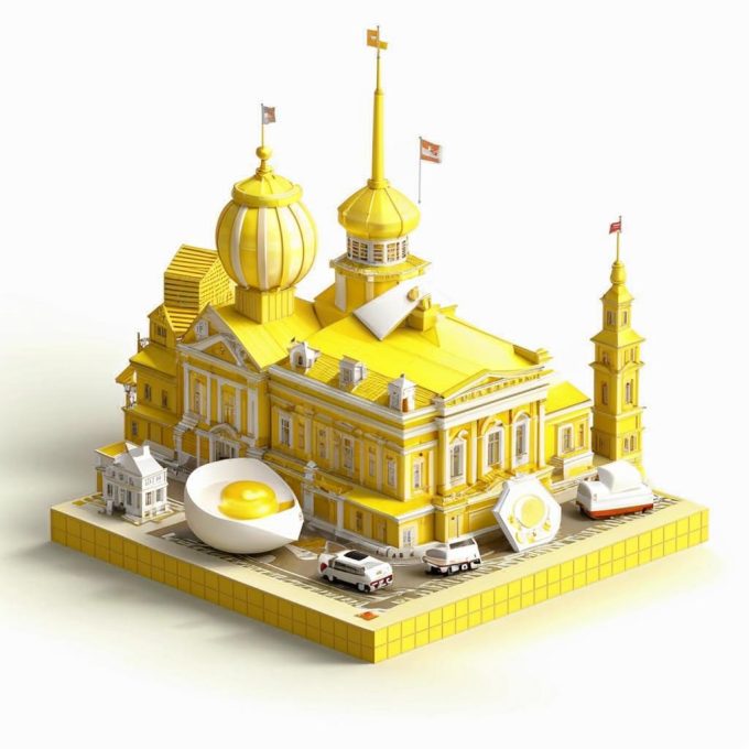 Яйцо и мясо птицы Санкт-Петербург