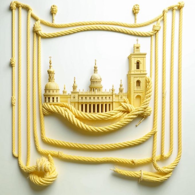 Верёвки, канаты, тросы Санкт-Петербург