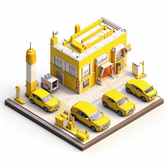 Автомоечное оборудование Санкт-Петербург