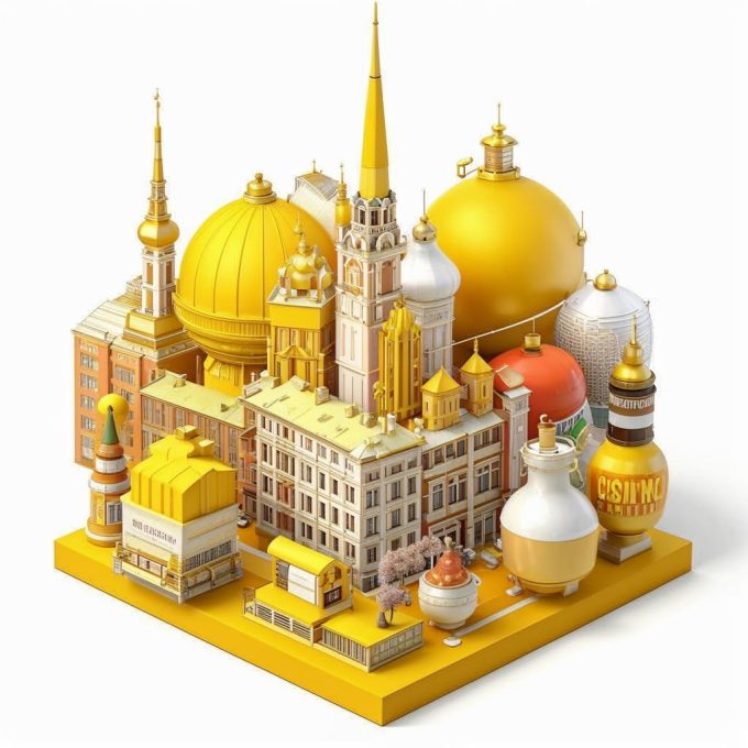 Пищевое сырьё Санкт-Петербург